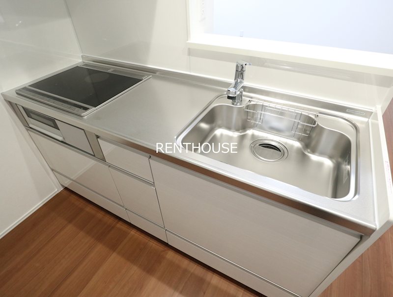 エルシオン狛江 キッチン