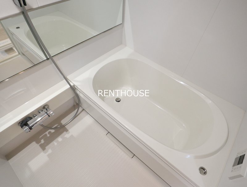 エルシオン狛江 風呂画像