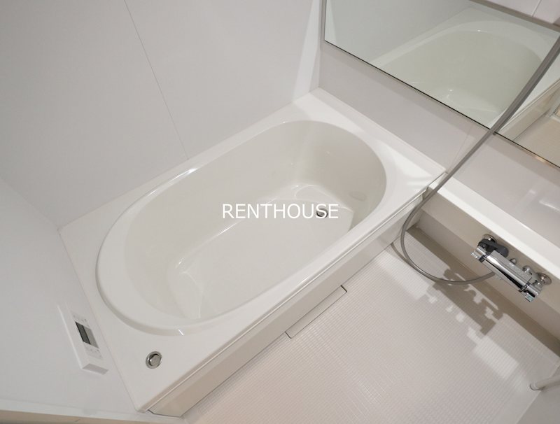 エルシオン狛江 風呂画像