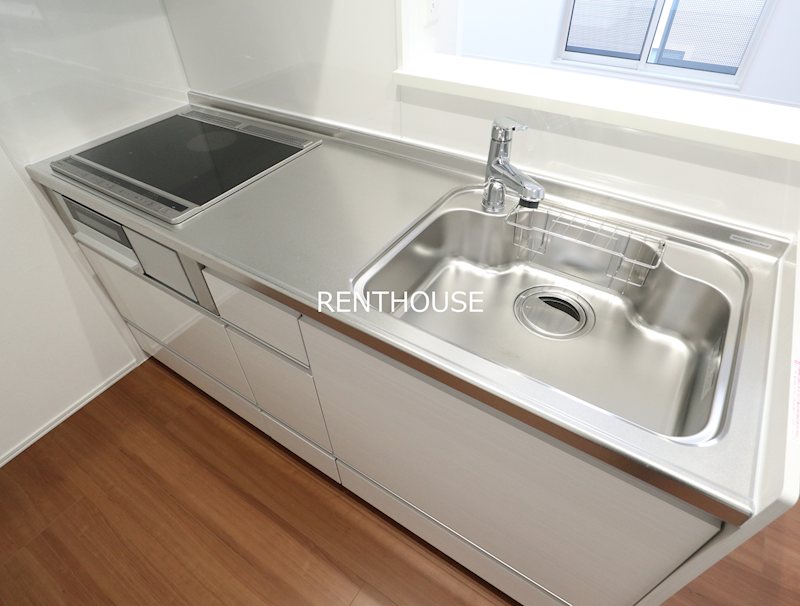 エルシオン狛江 キッチン