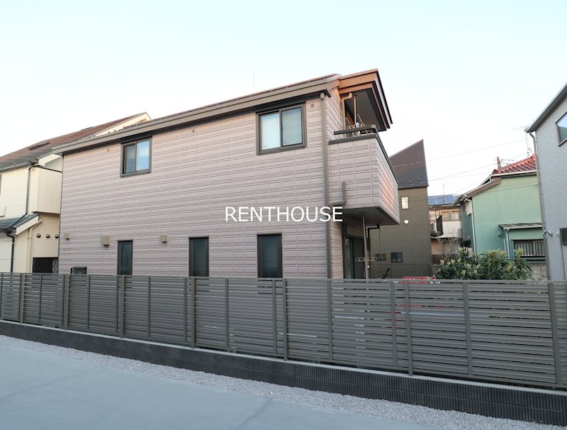 エルシオン狛江 その他2