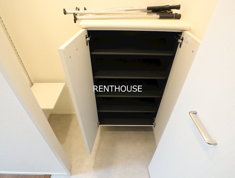 エルシオン狛江 ベランダ