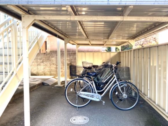 パストラルハイム   その他4