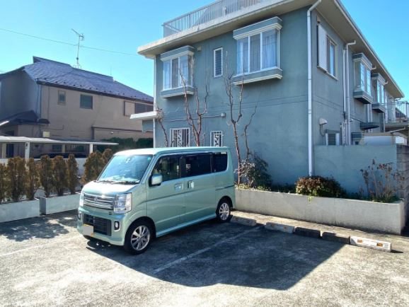 パストラルハイム   その他5