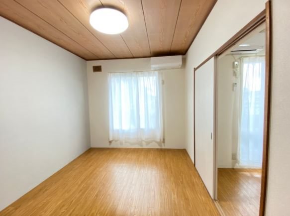 パストラルハイム   その他6