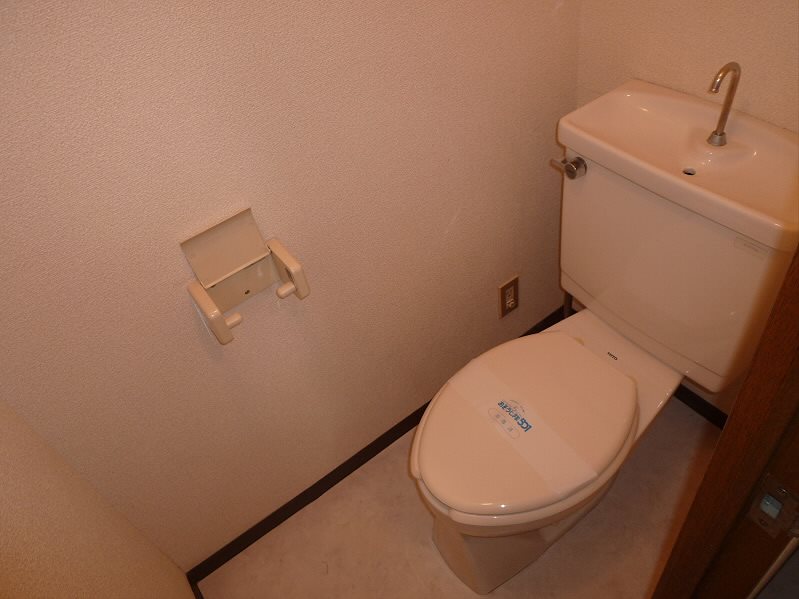 パインクレスト調布  その他1