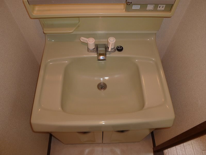 パインクレスト調布  その他2