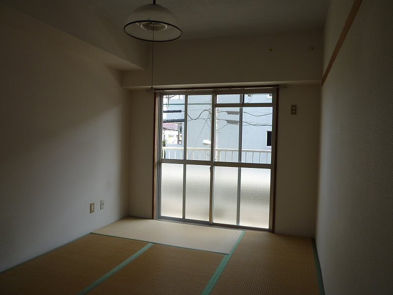 パインクレスト調布  その他4