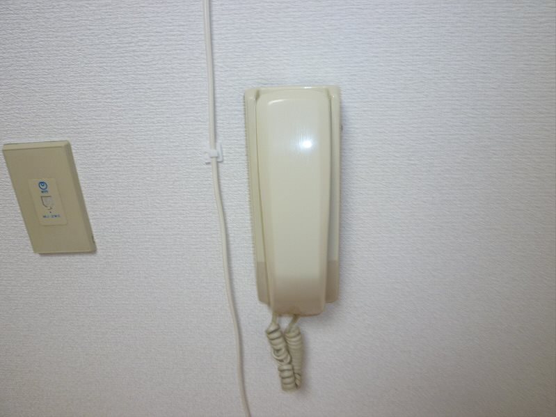 パインクレスト調布  その他5