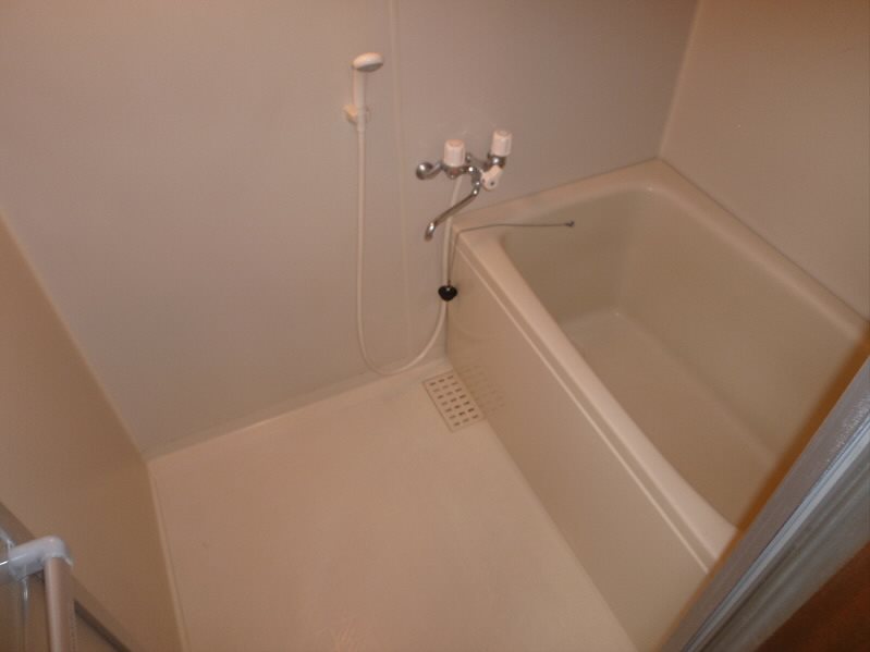 パインクレスト調布  風呂画像