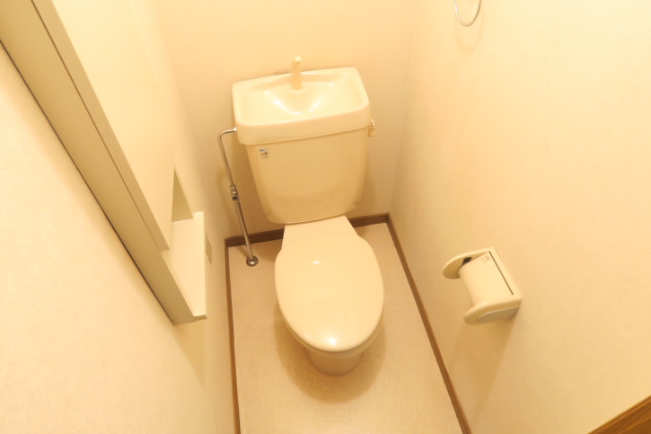 アトラス調布  その他1