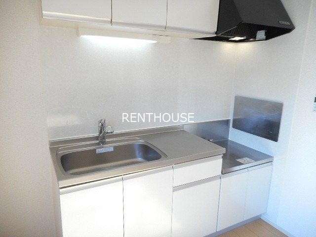 メゾンドクレール    キッチン