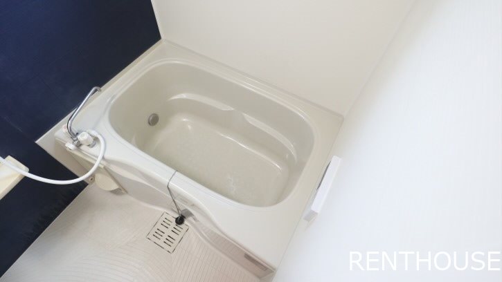 メゾンドクレール    風呂画像