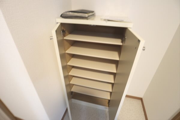 プラダハイツ その他6