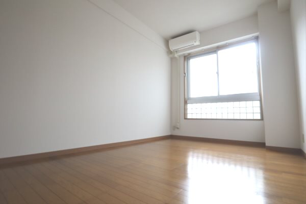 プラダハイツ ベッドルーム