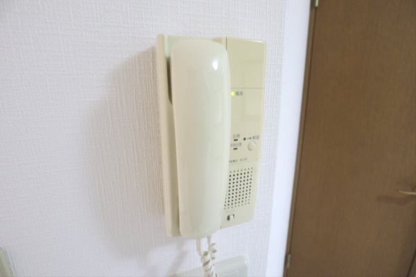 プラダハイツ ベランダ