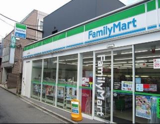 プラダハイツ 周辺画像3