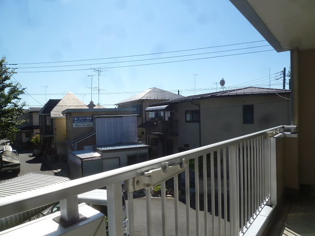 グリーンパレス柏野    その他1