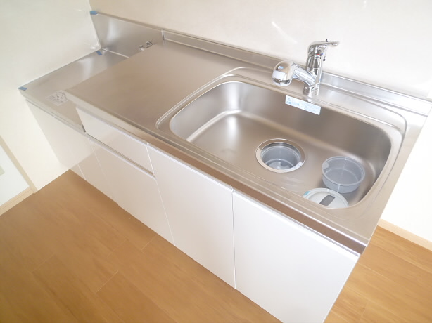 グリーンパレス柏野    キッチン