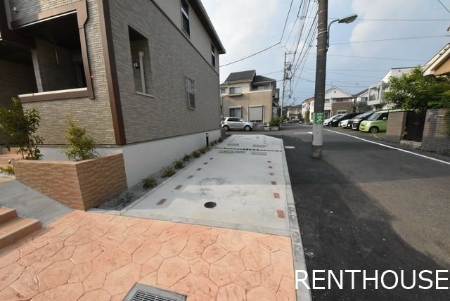 フラットエイト  その他3