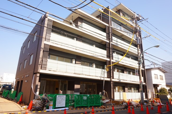 カハレア調布   その他7