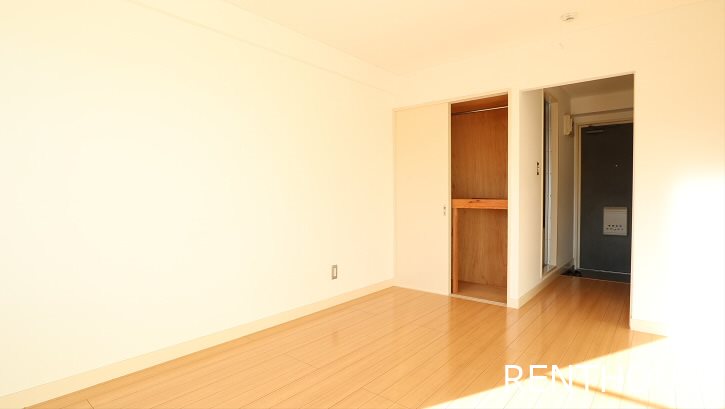 アサダフラット　電気通信大学受験生事前予約可能物件 その他5