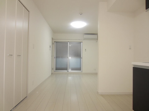 リブリラウレア   リビング