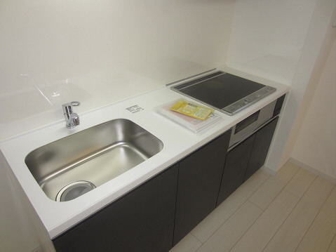 リブリラウレア   キッチン