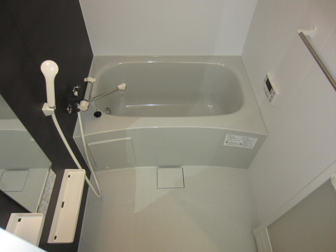 リブリラウレア   風呂画像