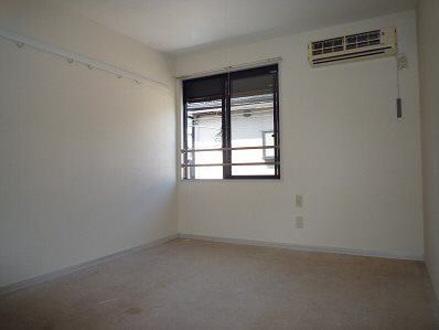 リコルディ白糸 ベッドルーム