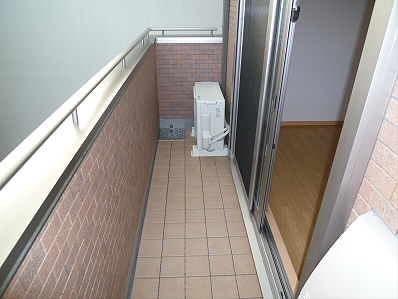 ボルベール調布ヶ丘　  その他8