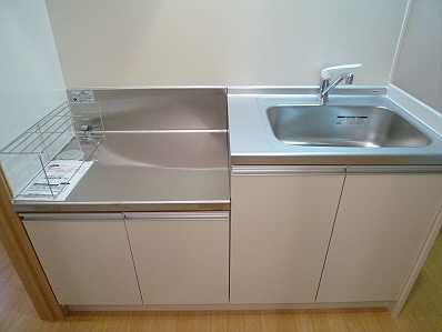 ボルベール調布ヶ丘　  風呂画像