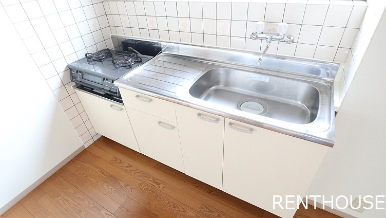 モンレーブ大町  キッチン