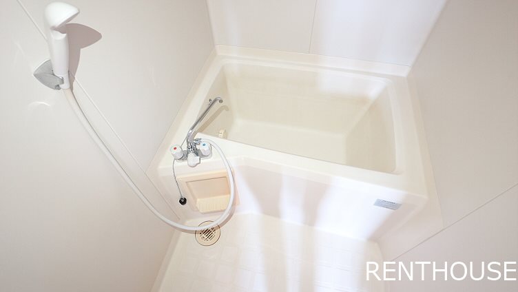 モンレーブ大町  風呂画像