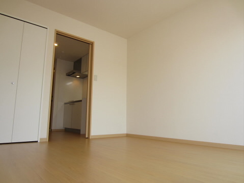 メゾンヌーボー リビング