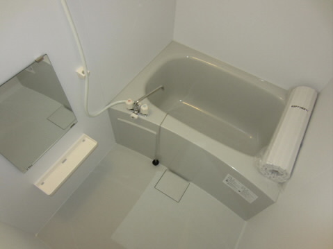 メゾンヌーボー 風呂画像