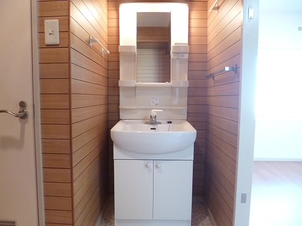 ルミエール給田　 弊社管理物件  その他1