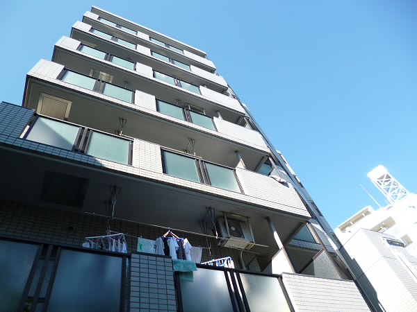 ルミエール給田　 弊社管理物件  その他6