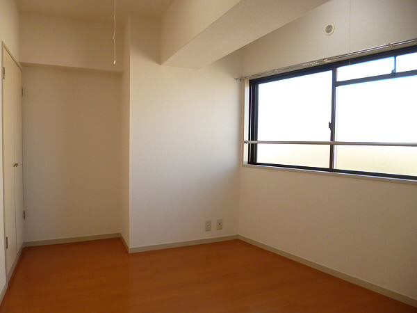 ルミエール給田　 弊社管理物件  ベッドルーム