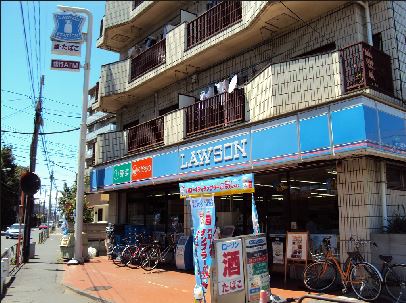 ルミエール給田　 弊社管理物件  周辺画像4