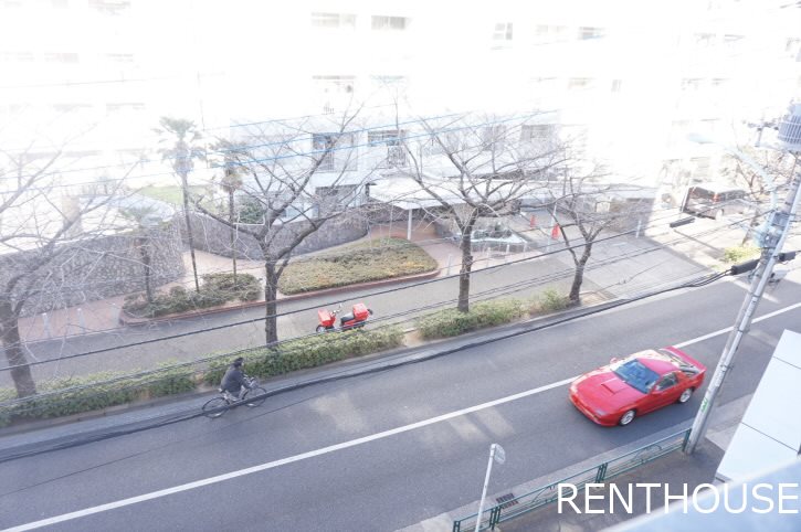 ラフィーノ多摩川   その他2