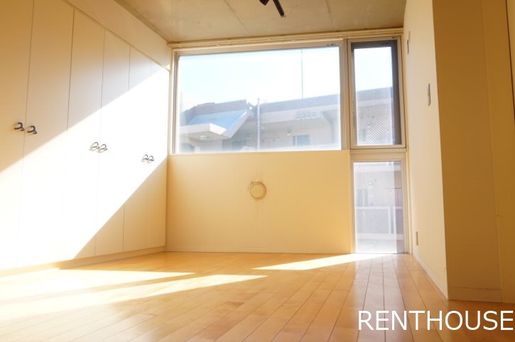 ラフィーノ多摩川   ベッドルーム