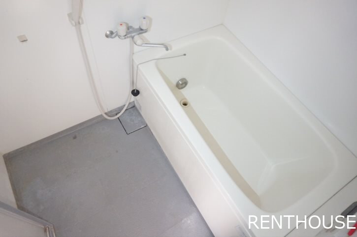 ラフィーノ多摩川   風呂画像