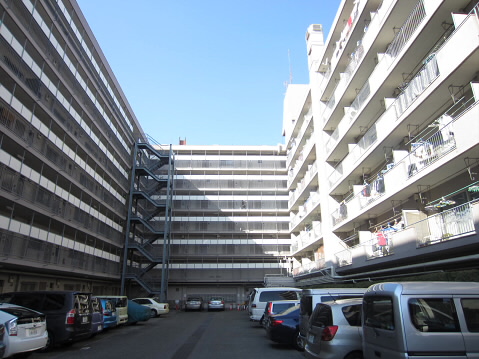 ラフィーノ多摩川   周辺画像6