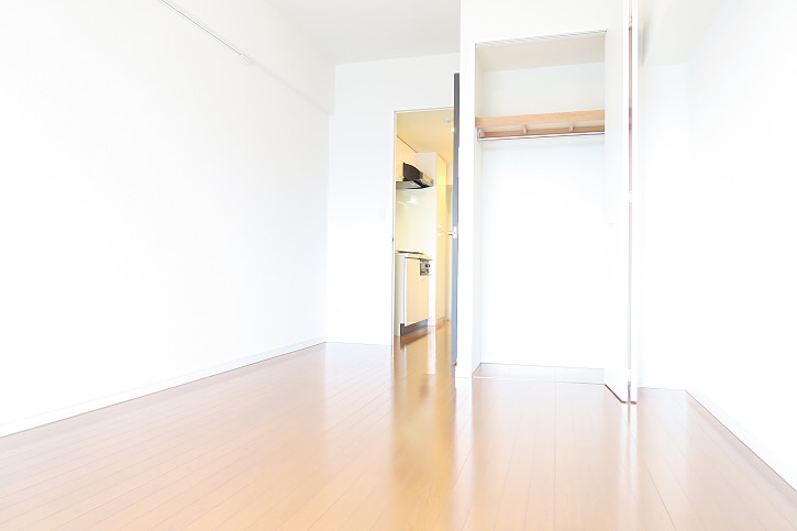 クール リビング