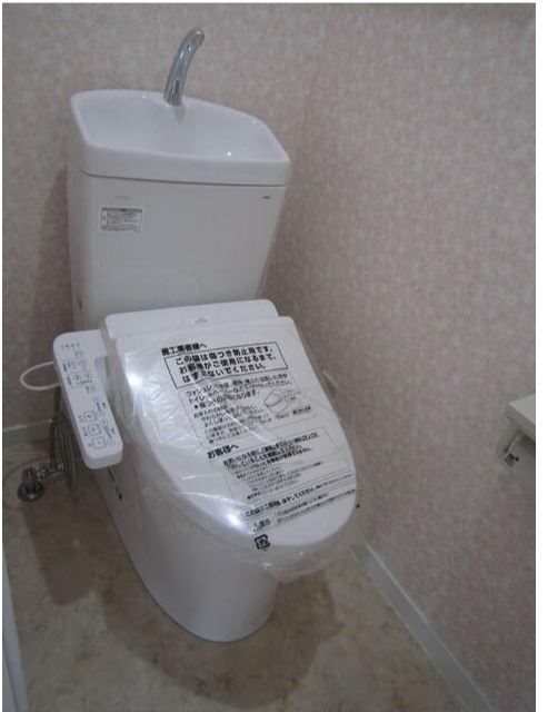 いちょう並木マンション その他1