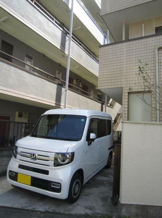 いちょう並木マンション その他4