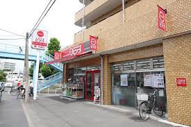 いちょう並木マンション 周辺画像1