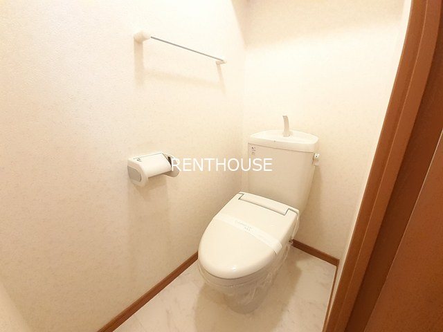 メイプルヒルⅣ その他3