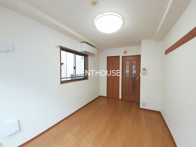 メイプルヒルⅣ ベッドルーム